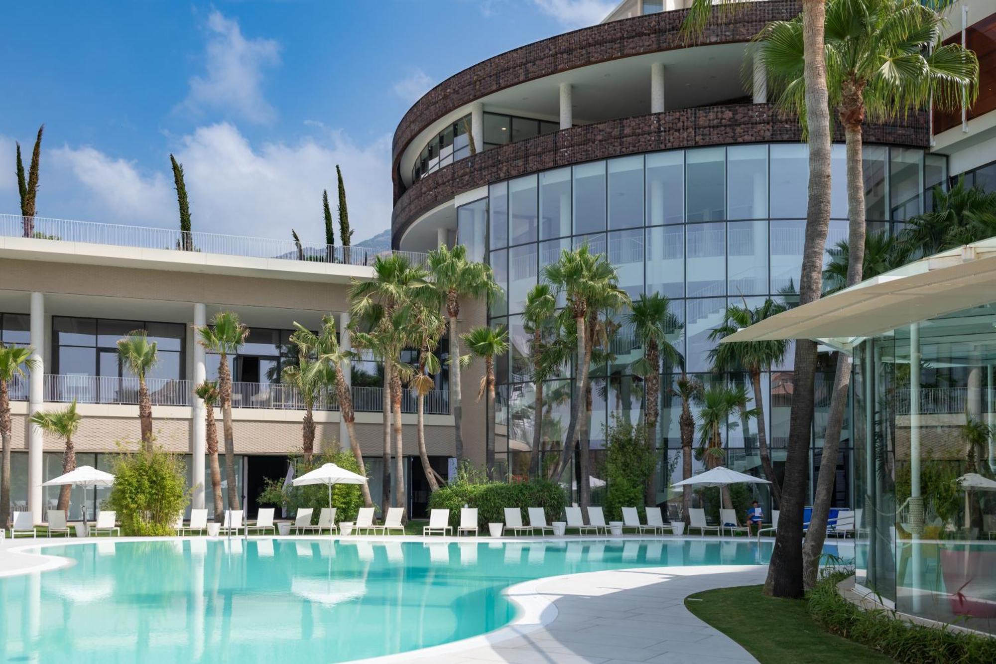 Higueron Rental Wave&Sea Фуенхірола Екстер'єр фото